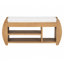 Banc de rangement multifonctionnel rétro avec coussin Retro-299846236