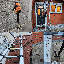 Aluminum Multi-Position Ladder