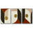 " High Notes I " 3 - Pieces-105690673-105690672