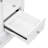 Kokkina 36" Bathroom Vanity With Ceramic Sink-1441250466
