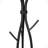 Johnstown 11-Hook Metal Freestanding Coat Rack-307060383