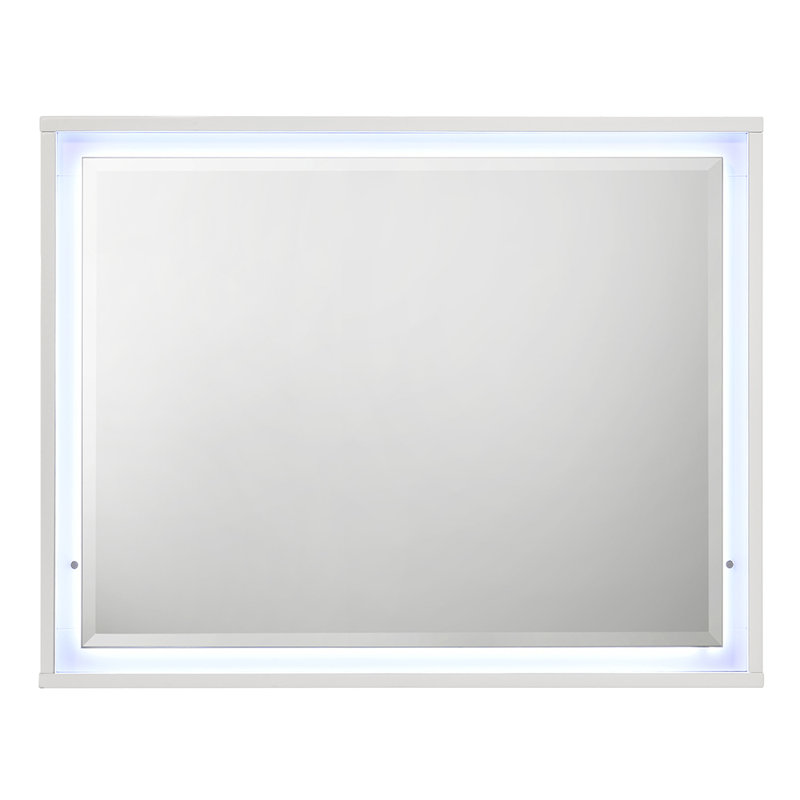 Colston Led Mirror