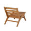 Wathena Outdoor Lounge Chair