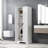 Florinel Freestanding Bathroom Cabinet-1476974974