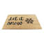 Ozment Non-Slip Outdoor Doormat