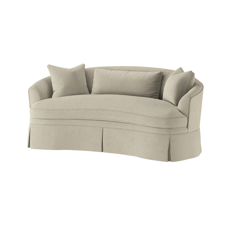 Edie Sofa, Page Oyster (Performance fabric) 1355-92