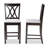 Upholstered Counter Stool with Solid Wood Frame-1528945008-1528944974-1585005544