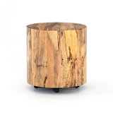 Hudson End Table