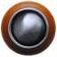 Classic Mushroom Knob-11332385