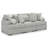 Snodoodle 3-Piece Sectional