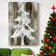 Art des Fêtes de Noël - Toile tendue avec châssis CCXL-685530350