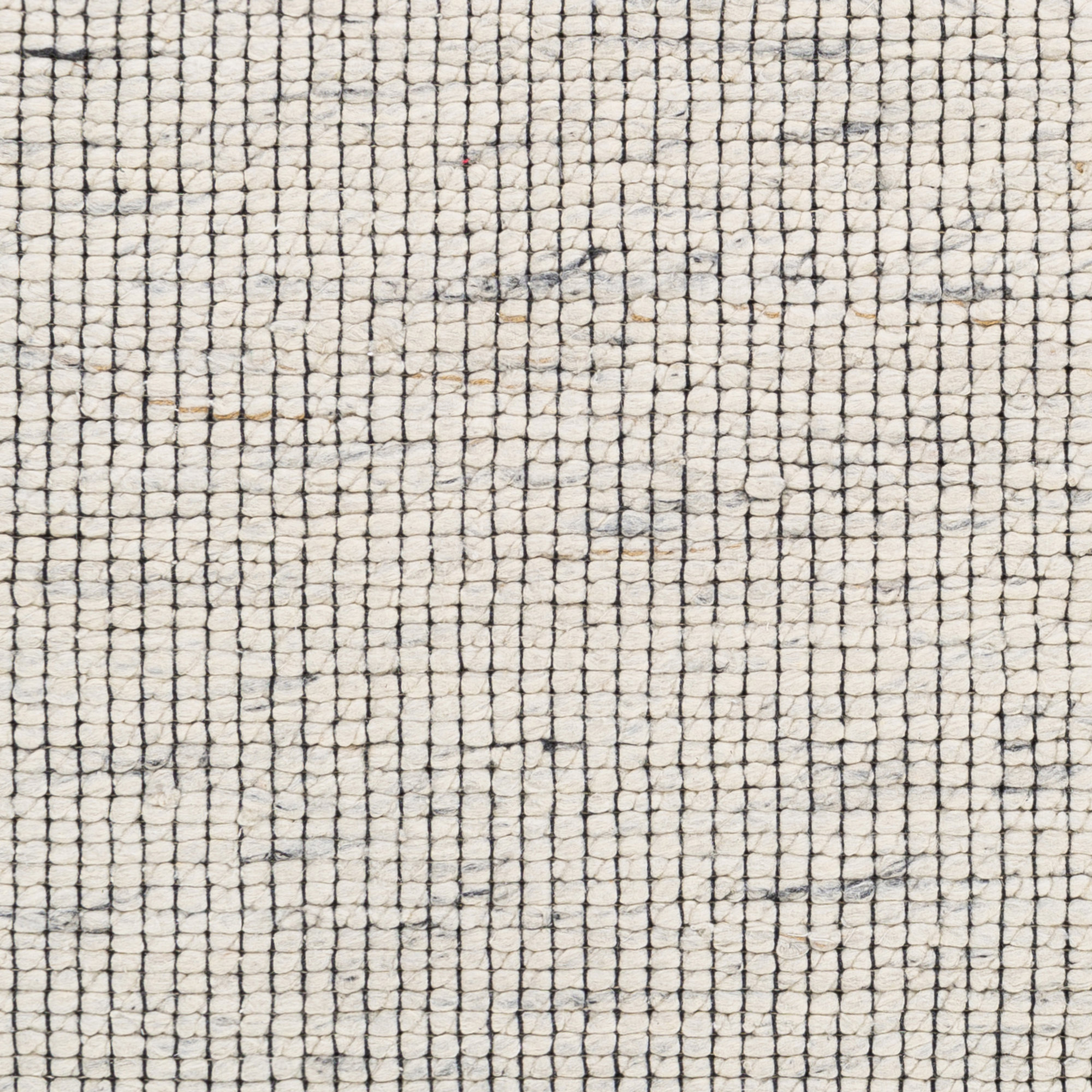 Handmade Rug, Rectangle 2' x 3'