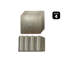 Ensemble de napperons 4 pièces Loubertha-1753636097