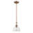 Lomita 1 - Light Copper Single Pendant-1144523795-1144523793-1147006907