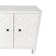 Accent Cabinet 4 Door Wooden Cabinet