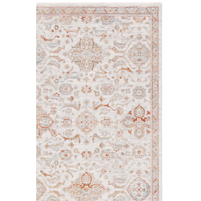 Tapis oriental Fredelia Performance, Rectangle 9 pi x 12 pi