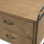 Moor 52cm W Bedside Table