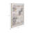 Abstract Framed On Canvas Painting