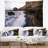 Polyester Tapestry-28498981