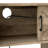 3-in-1 Space-Saving Aquarium Stand with Built-In Storage and Power Outlets-268967515