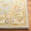 Tapis oriental en laine touffeté à la main Tingley-1310064233