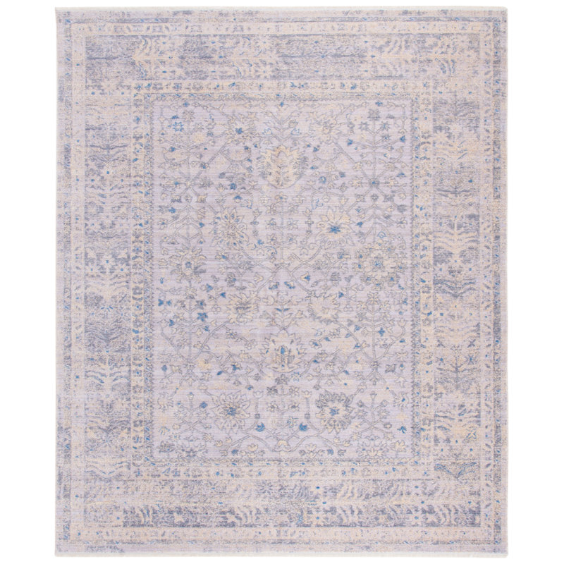Marview Performance Oriental Rug, Rectangle 8' x 10'