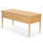 Celina Makala 5 Drawer Wood Desk