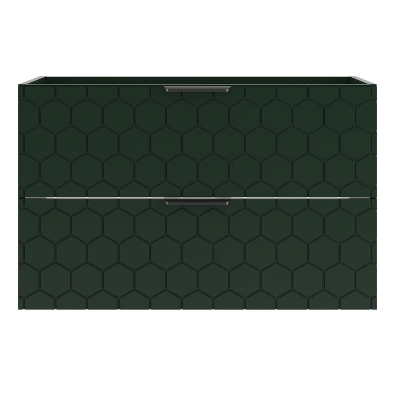 Cressi Wall Mounted Required Under Sink Cabinet