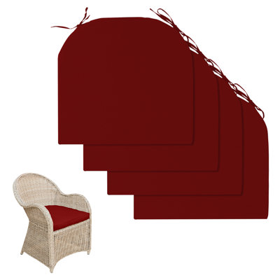Outdoor Seat Cushion