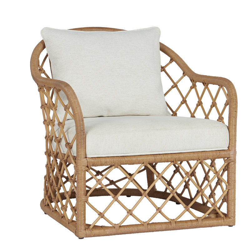 Miramar Armchair