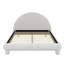 Upholstered Bed-1902697577