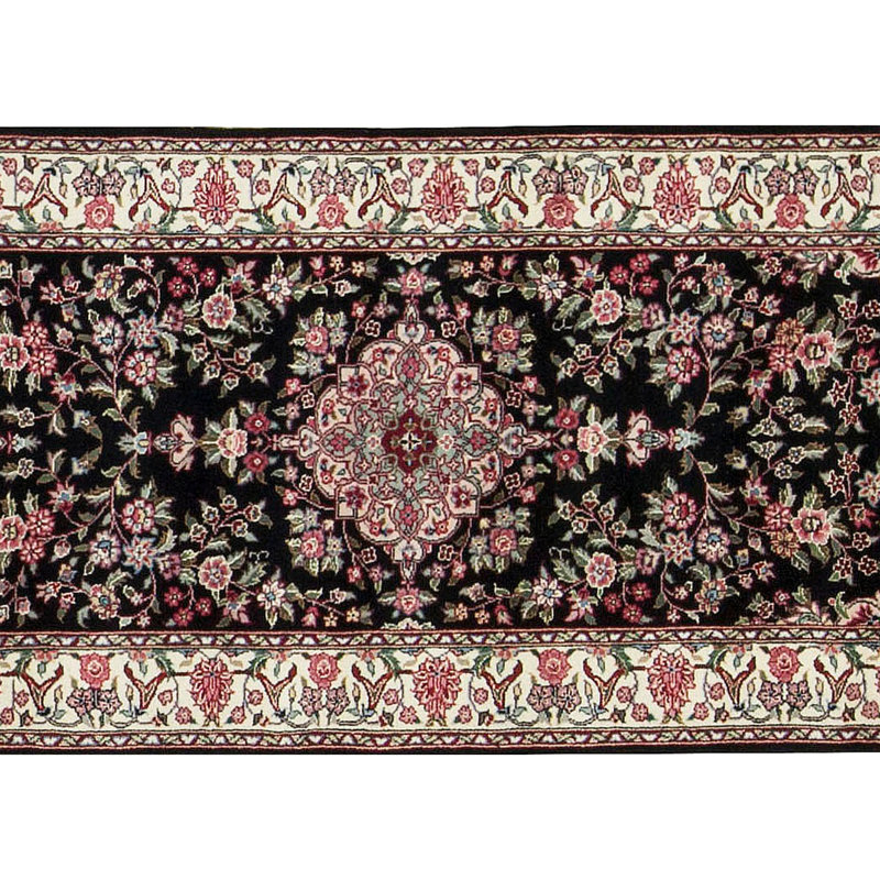 Jahan One-of-a-Kind 2'6" X 12' Area Rug