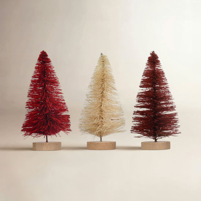 Christmas Tabletop Tree