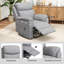 Louviers Massage Chair