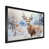 Black Picture Frame Canvas sélectionné