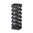 Jeycob Metal Freestanding Umbrella Stand-1826831623