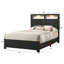 Grande tête de lit à panneau 1Pc-2103891398