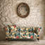 Dahlia & Rosehip Velvet Fabric-65389661