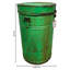 Agnessa Handmade Hat Box