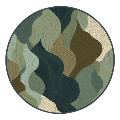 Tapis Twilight Fractals