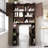 Over The Toilet Storage Cabinet-114397468