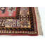 Tapis rouge Kayseri 3 pi 6 po x 5 pi 3 po