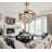 Dietburg 42'' Ceiling Fan with LED Lights