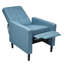 Fauteuil inclinable manuel 27,5 po Kenda-1129204145