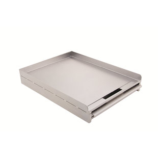 Plaque chauffante ez