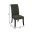Chaise d'appoint capitonnée Houlihan-1347614509-1464622304