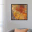 «Canyon III.C» par Albena Hristova - estampe numérique sur toile tendue avec châssis-72454673-27700099