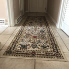 Lark Manor Dimmitt Floral Rug & Reviews | Wayfair