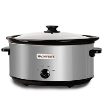 xj-13221a super large slow cooker with