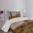 Coastal Polyester Coverlet